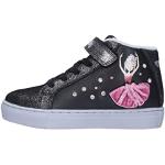 Schwarze Lelli Kelly High Top Sneaker & Sneaker Boots für Kinder Größe 31 