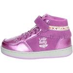 Lila Lelli Kelly High Top Sneaker & Sneaker Boots für Kinder Größe 35 
