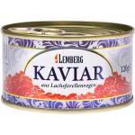 Fischeier & Kaviar 