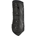LeMieux Gamaschen Vorderbein LM Ultramesh Snug Boots Black L