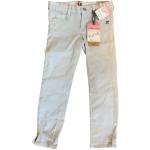 Slim Jeans für Kinder aus Baumwolle Größe 128 