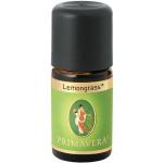 Primavera Lemongrass Vegane Naturkosmetik Bio Ätherische Öle & Essentielle Öle 