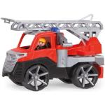 Bunte 28 cm Lena Truxx Feuerwehr Spielzeugfiguren für 3 - 5 Jahre 