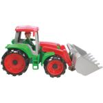 LENA® Truxx Traktor mit Frontschaufel