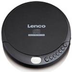 Lenco CD-200 Tragbarer CD-Player