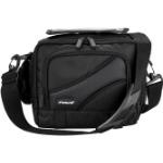 Lenkertasche Red Cycling Products E Bike Deluxe Schwarz