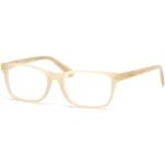 Beige Lennox Eyewear Kunststoffbrillen für Damen 