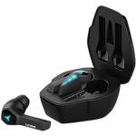 lenovo Earbuds HQ08 Gaming Headset Bluetooth 5.0 Wireless Kopfhörer mit niedriger Latenz mit Mikrofon Stereo 3D Bass 400mAh