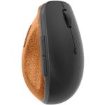 Lenovo Go Wireless Vertical Mouse, GY51C33980, grau