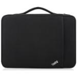 Taschen Businesstaschen Notebooktaschen LENOVO ThinkPad Professional 39,6cm 15,6Zoll Topload Tasche Schwarz Neu 