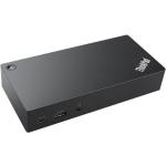 Lenovo ThinkPad USB-C Dock 40A9 Dock & Docking-Station