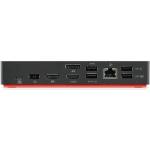 Lenovo ThinkPad USB-C Dock Gen 2 Dock & Docking-Station