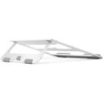 Reduzierte Silberne lenovo Laptopständer aus Aluminium 