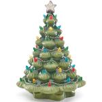 Lenox Treasured Traditions Weihnachtsbaum, Porzell