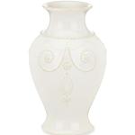 Lenox WeiÃŸe French Perle 20,3 cm Bouquet Vase, 1