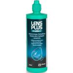 Lens Plus OcuPure (240 ml) Kochsalzlösungen, Pflegemittel