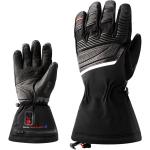Lenz Heat Glove 6.0 Finger Cap Men - beheizbare Handschuhe - 1200 schwarz M