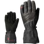 Lenz Heat Glove 6.0 Finger Cap Urban Line Unisex beheizbare Handschuhe schwarz
