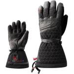 Lenz Heat Glove 6.0 Finger Cap Women - beheizbare Handschuhe - 1201 schwarz L