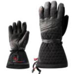 Lenz Heat Glove 6.0 Finger Cap Women - beheizbare Handschuhe - 1201 schwarz S