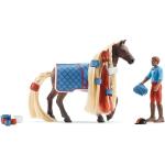 Schleich Pferde & Pferdestall Spiele & Spielzeuge 