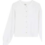 Leon & Harper, Sweatshirts White, Damen, Größe: L