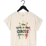 Leon & Harper T-shirt Tulum Jc05 Circus Nicht-gerade weiss Damen