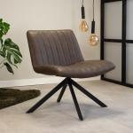 Leon Sessel Industrial Taupe