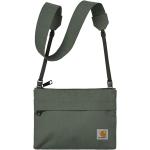 Carhartt Work In Progress Mini-Bags mit Reißverschluss mit Außentaschen für Herren 