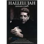 Leonard Cohen - Hallelujah - Klaviernoten [Musiknoten]