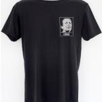 Leonard Cohen T-Shirt/Pocket Style Design