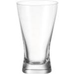 LEONARDO Glasserien & Gläsersets aus Glas spülmaschinenfest 6-teilig 6 Personen 