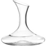 Reduzierte LEONARDO Cheers Dekanter | Weindekanter 1,3l aus Glas 