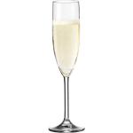 LEONARDO Glasserien & Gläsersets 200 ml aus Glas 12-teilig 12 Personen 