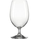 LEONARDO Runde Glasserien & Gläsersets 270 ml aus Glas 6-teilig 6 Personen 