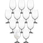 LEONARDO Glasserien & Gläsersets aus Glas 12-teilig 12 Personen 