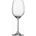 LEONARDO Weißweingläser 170 ml aus Glas spülmaschinenfest 6-teilig 