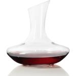 Moderne LEONARDO Dekanter | Weindekanter 750 ml aus Glas 