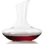 LEONARDO Dekanter | Weindekanter 750 ml aus Glas 