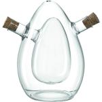 LEONARDO Öl Flaschen & Essig Flaschen aus Glas 