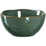 Grünes LEONARDO Geschirr Landhausstil 250 ml aus Keramik mikrowellengeeignet 