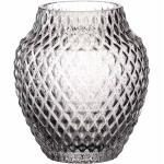 Leonardo POESIA Vase 11 cm grau 4002541186690 (018669)