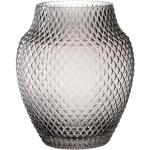 Reduzierte Graue LEONARDO Vasen & Blumenvasen aus Glas 
