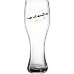 Leonardo Weizenbierglas 2er Set Taverna 0,33L Weizenbiergläser Bierglas Glas Neu 