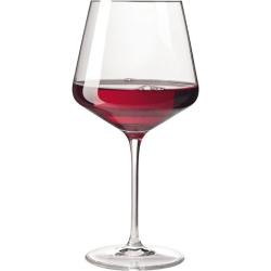 Leonardo Puccini Burgunder Glas 150 ml - Glas 069555