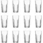 LEONARDO Glasserien & Gläsersets 540 ml aus Glas 12-teilig 12 Personen 