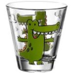 Bunte LEONARDO Gläser & Trinkgläser aus Glas spülmaschinenfest 