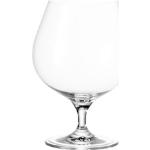 LEONARDO Cheers Gläser & Trinkgläser 700 ml aus Glas 6-teilig 