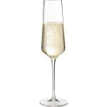 LEONARDO Champagnergläser 6-teilig 