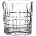 Reduzierte Moderne LEONARDO Glasserien & Gläsersets 360 ml aus Glas spülmaschinenfest 4-teilig 